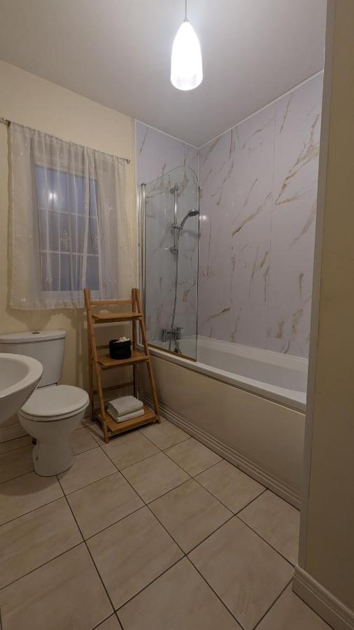 Cosy Fermanagh Home - The Cosy Beech Lisnaskea Exteriér fotografie