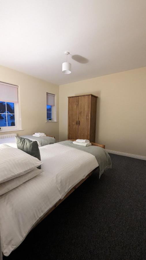Cosy Fermanagh Home - The Cosy Beech Lisnaskea Exteriér fotografie
