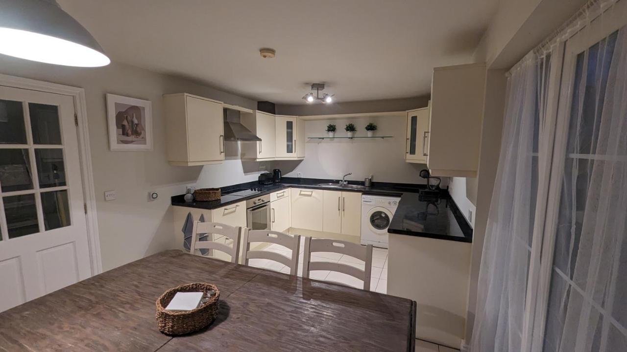 Cosy Fermanagh Home - The Cosy Beech Lisnaskea Exteriér fotografie