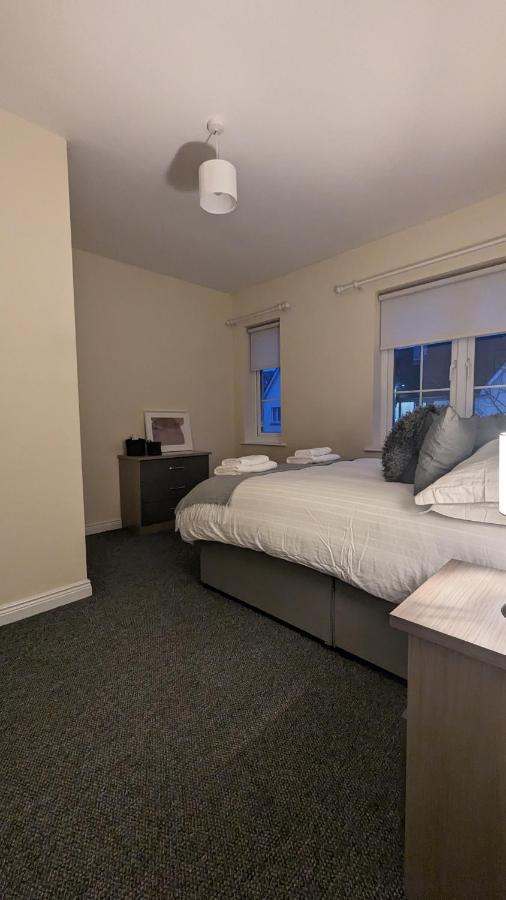 Cosy Fermanagh Home - The Cosy Beech Lisnaskea Exteriér fotografie