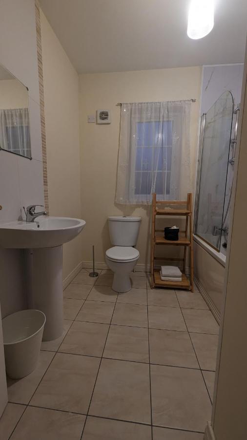 Cosy Fermanagh Home - The Cosy Beech Lisnaskea Exteriér fotografie