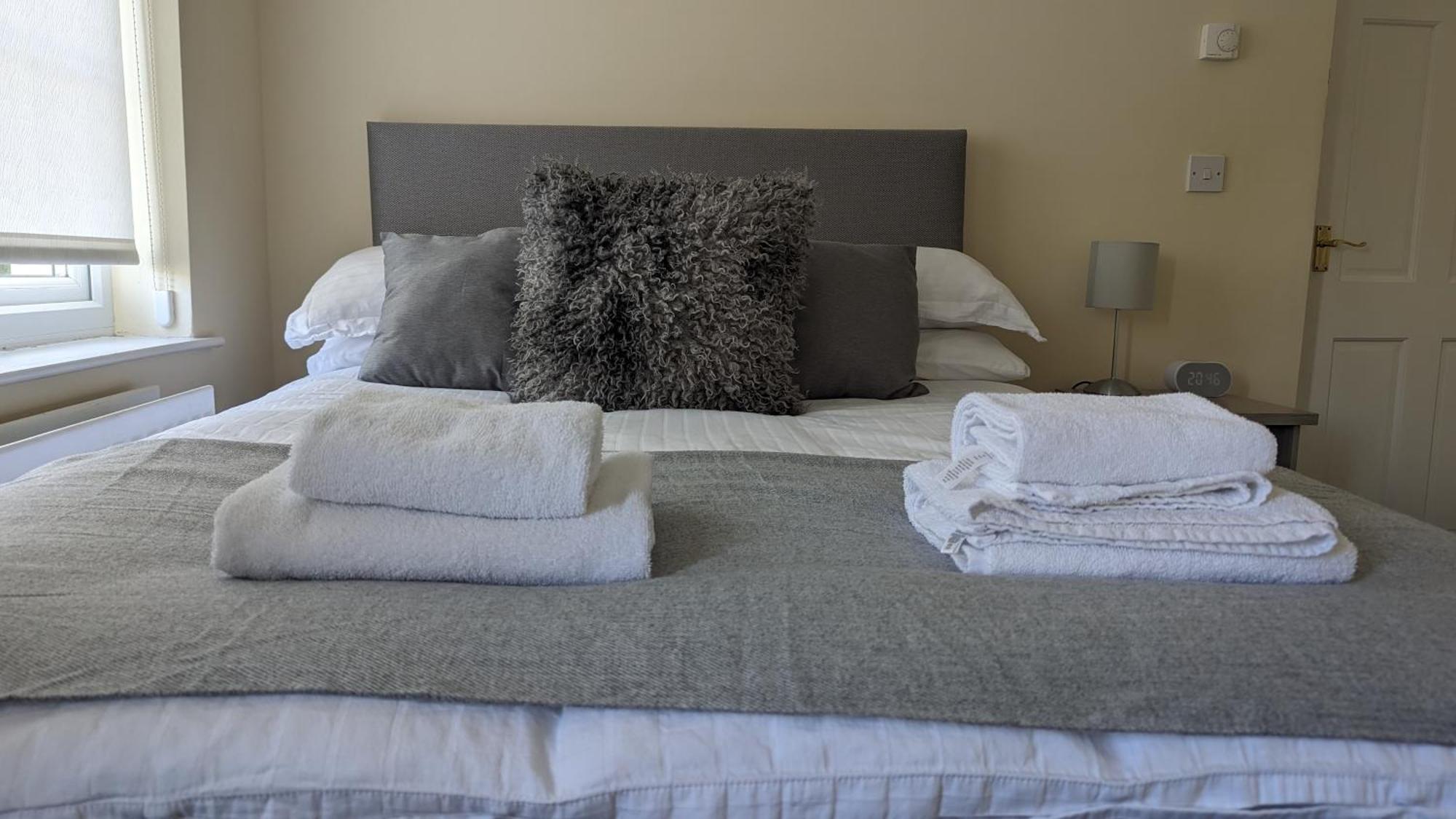 Cosy Fermanagh Home - The Cosy Beech Lisnaskea Exteriér fotografie