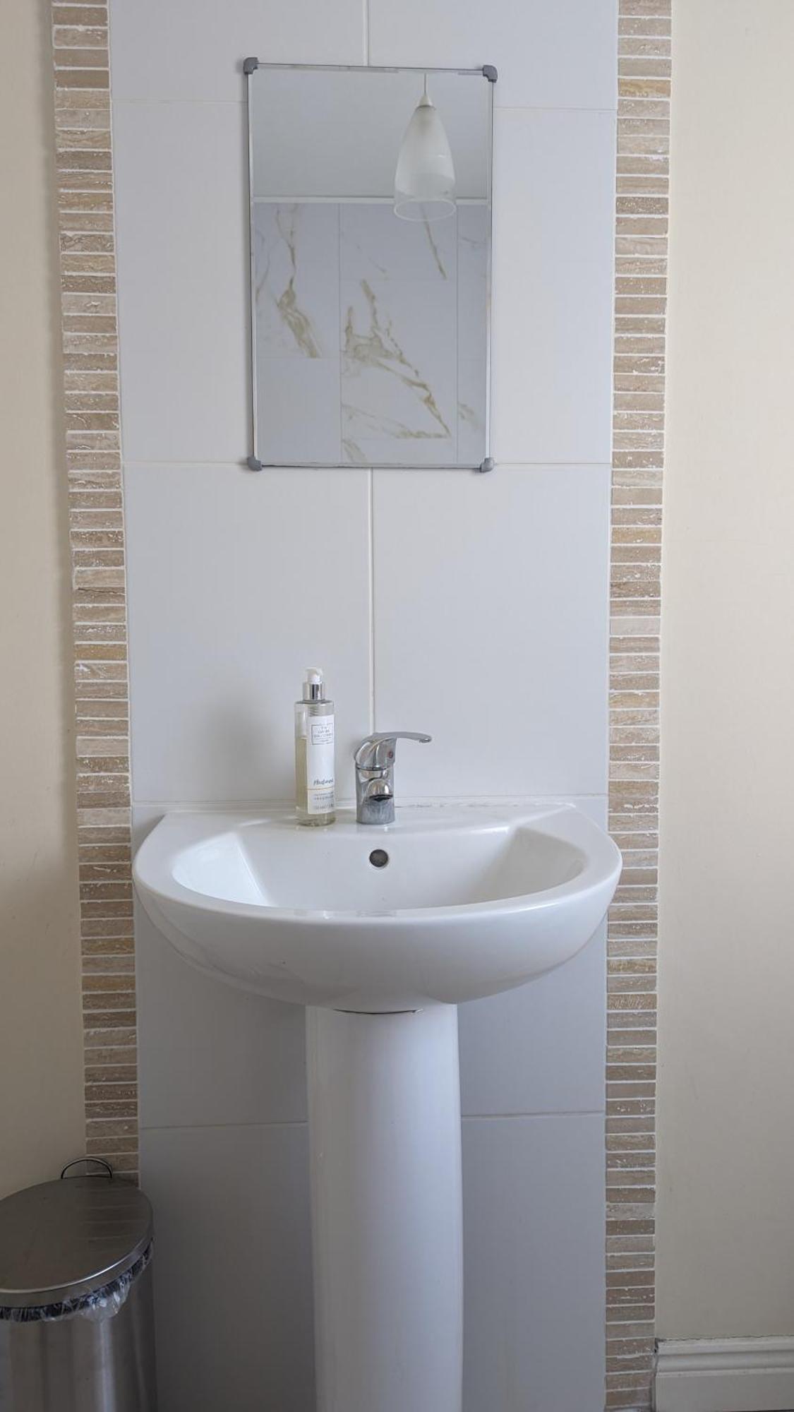 Cosy Fermanagh Home - The Cosy Beech Lisnaskea Exteriér fotografie