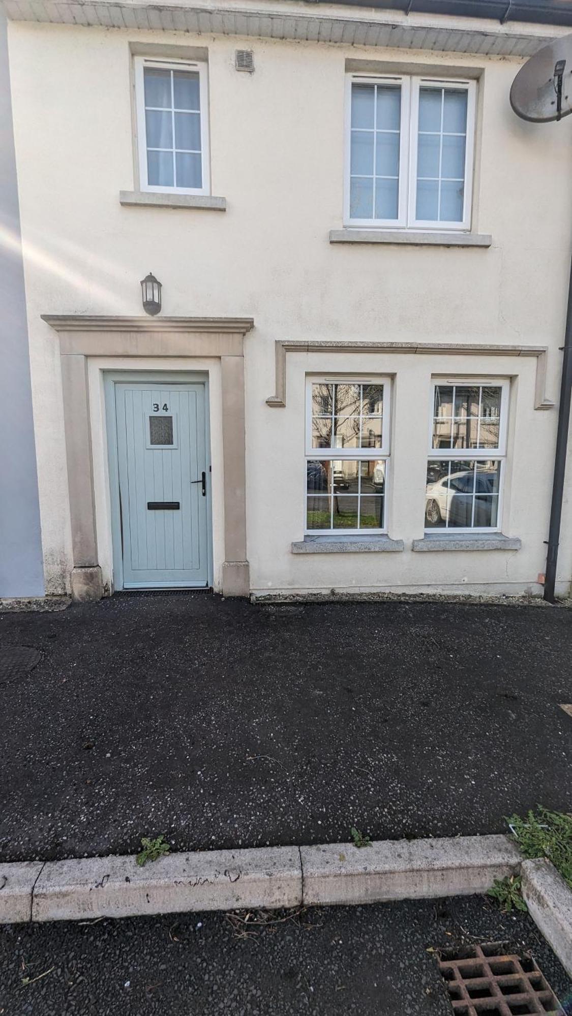 Cosy Fermanagh Home - The Cosy Beech Lisnaskea Exteriér fotografie