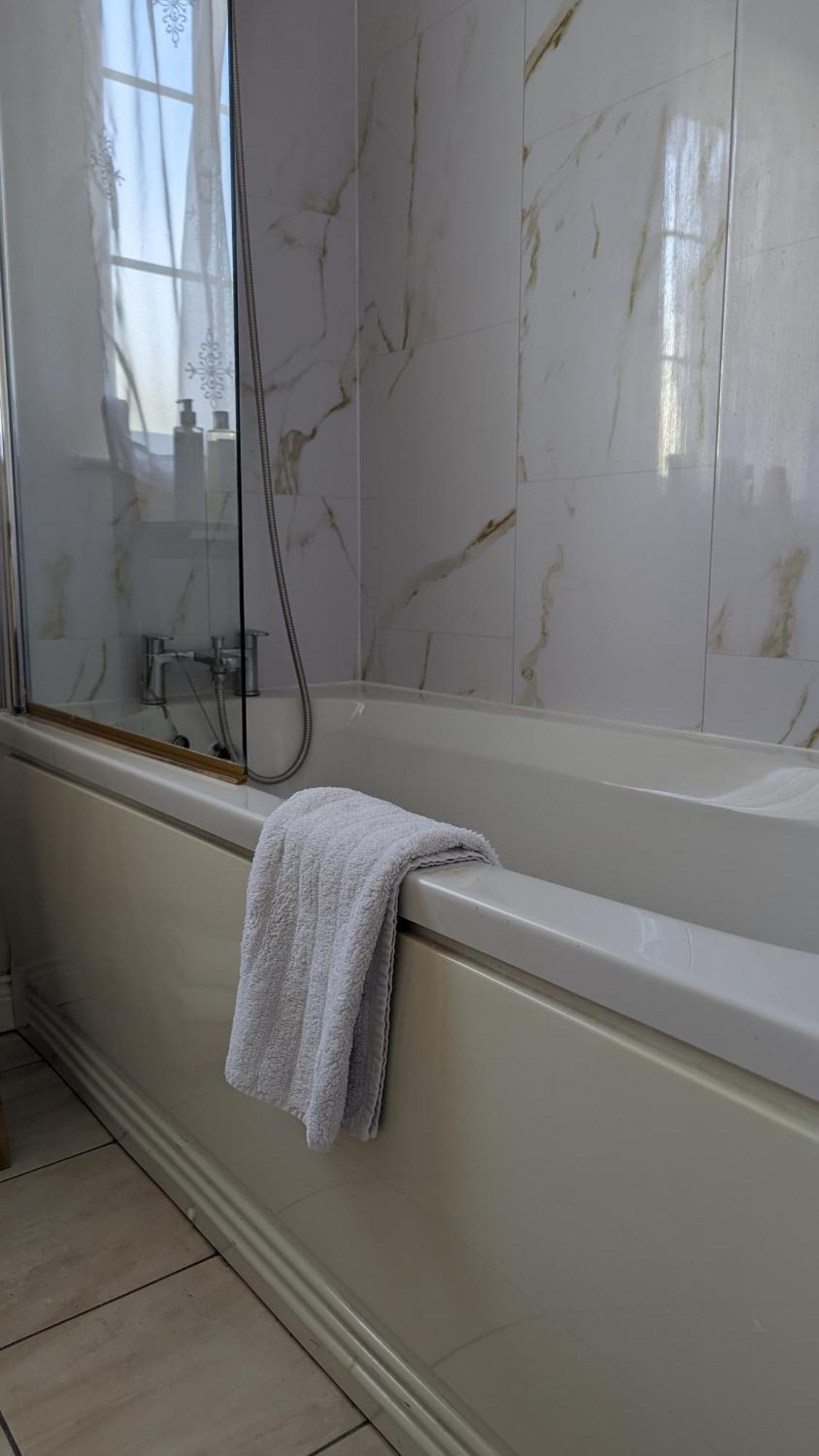 Cosy Fermanagh Home - The Cosy Beech Lisnaskea Exteriér fotografie