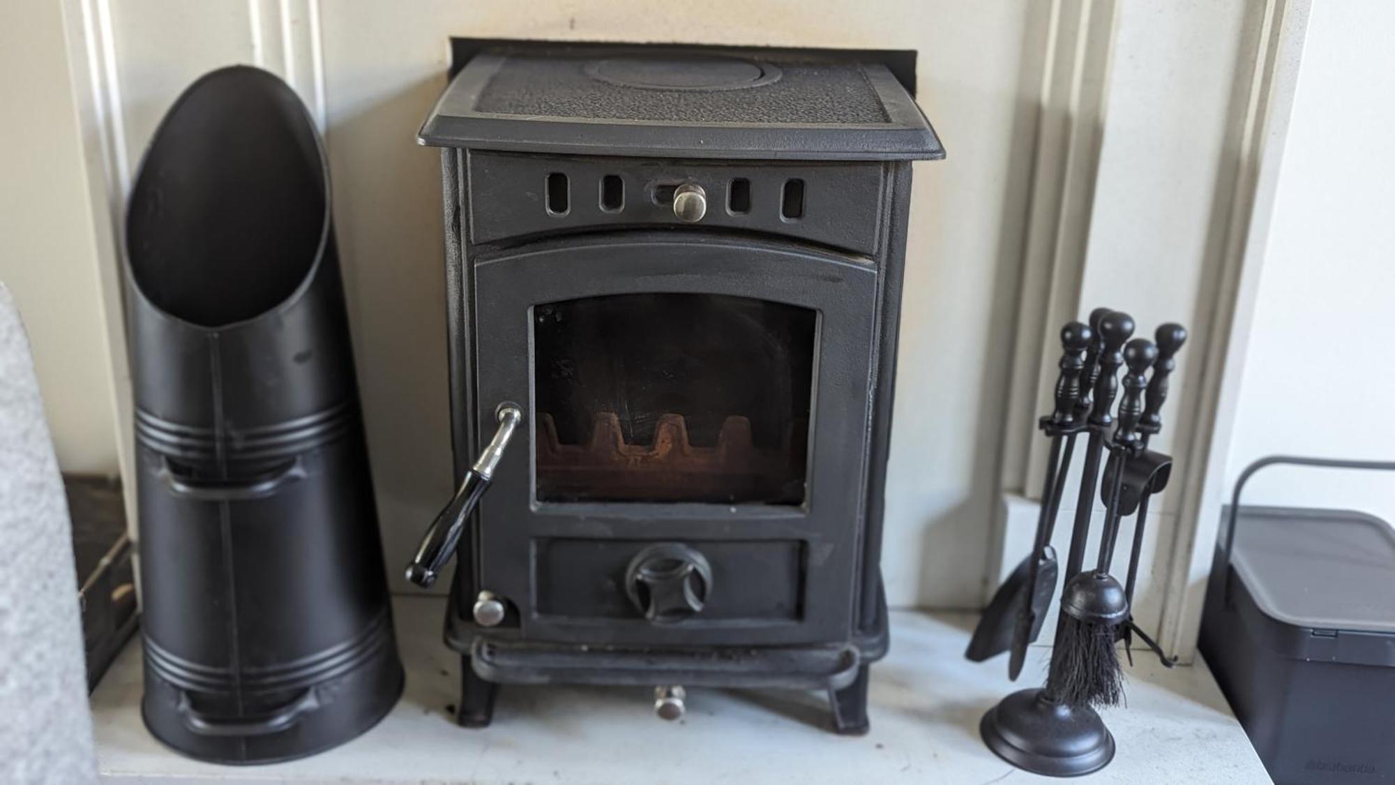 Cosy Fermanagh Home - The Cosy Beech Lisnaskea Exteriér fotografie