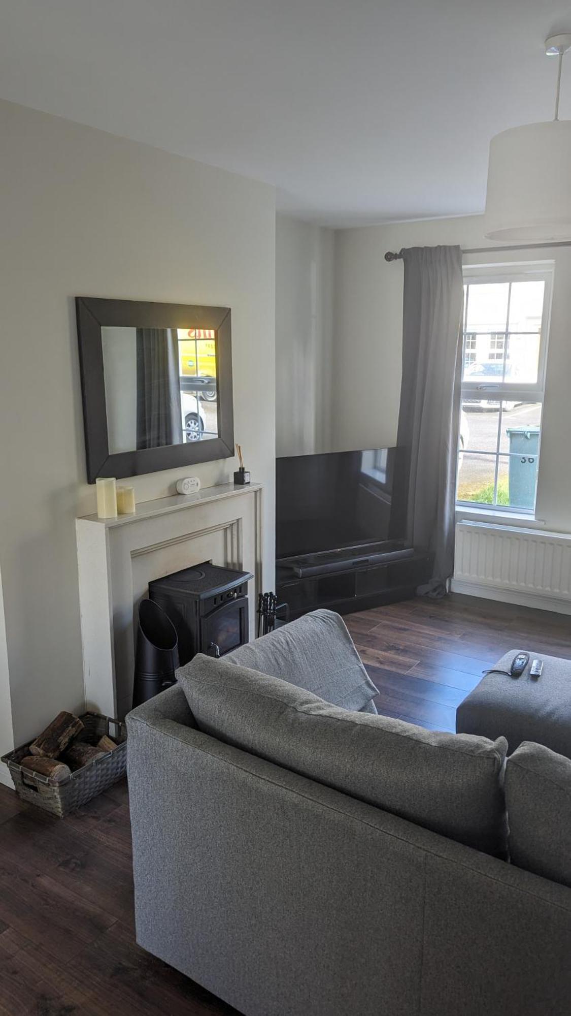 Cosy Fermanagh Home - The Cosy Beech Lisnaskea Exteriér fotografie
