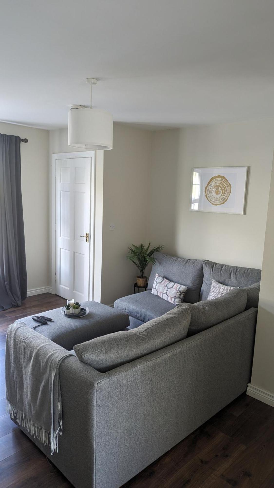 Cosy Fermanagh Home - The Cosy Beech Lisnaskea Exteriér fotografie